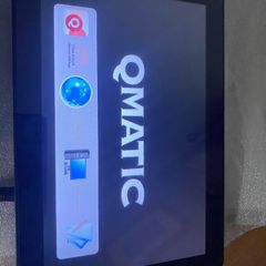 Queue management systems