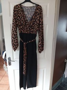 women's jumpsuit