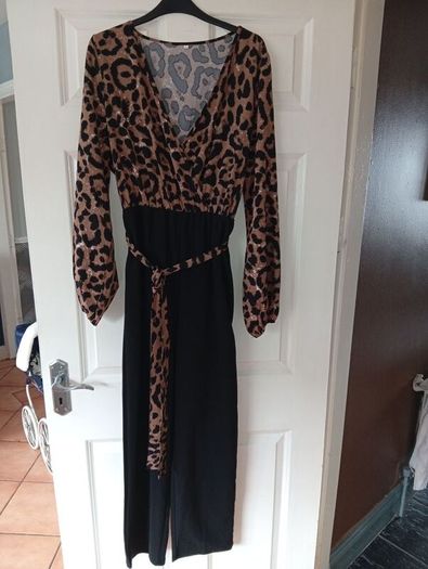 women's jumpsuit