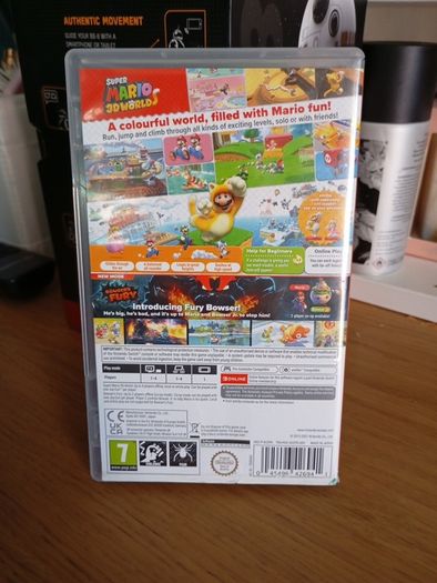 Nintendo