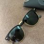 Ray Ban - Polarised Sunglasses Image 3