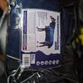 Horse Rug - Turfmasters Check Medium Weight, Waterproof, Full Neck 5'3" Image 3