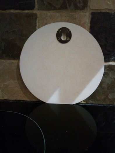 Wall plaques from Next