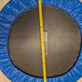 Trampoline / Rebounder (90cm) Image 4