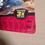 Heroes of Goo Jit Zu  GOO MOBILES car stretchy bendy elastic figure BRAND NEW Image 3
