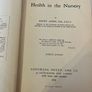 Collectable vintage medical book for general public Image 5