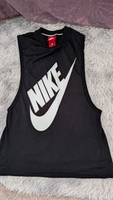Nike, Adidas gym top