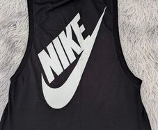 Nike, Adidas gym top