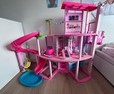 Barbie Dreamhouse
