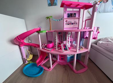 Barbie Dreamhouse