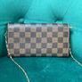 Genuine Louis vuitton pochette Image 3