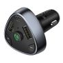 Road Treasure Bluetooth FM Transmitter 18W Image 7