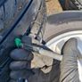 Hyundai Tucson Alloys Image 8