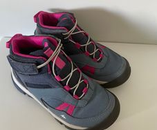 Boys & Girls boots / shoes / Decathlon shoes