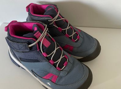 Boys & Girls boots / shoes / Decathlon shoes