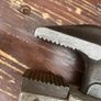 Rothenberger Offset Pipe Wrench 18" Image 4