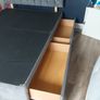 Double bed Image 2