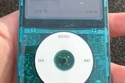 iPod Classic 6th gen