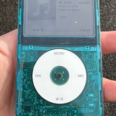 iPod Classic 6th gen