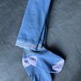 Disney Frozen tights, size 92-98cm (2-3yrs) Image 4