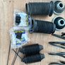 Car Parts - Full front suspension kit - NEW Image 3