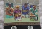 2003 All Ireland Hurling Quarter Final Programme