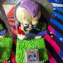 Rare! Vintage 1996 Goosebumps Curly The Skeleton Reading Is A Scream Bookends Image 10