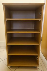 Shelf Unit