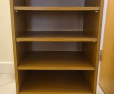 Shelf Unit