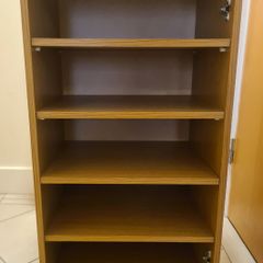 Shelf Unit
