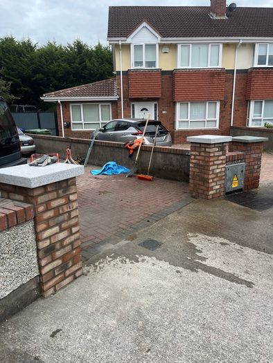 bricklayer