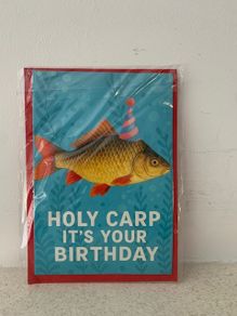 Birthday Card