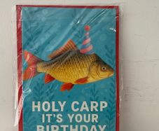 Birthday Card