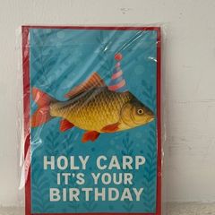 Birthday Card