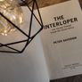 The Interloper ! Lee Harvey Oswald Inside the Soviet Union ! JFK Assassination ! Hardcover ! 2013 ! by Basic Books ! Image 9
