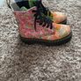 dr martens ladies size 5 Image 2