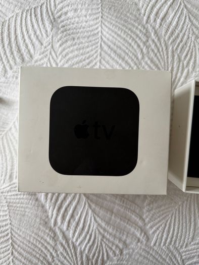 Apple Tv Hd
