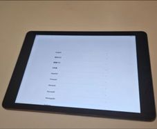 iPad Air 1st gen 2023