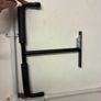 Steel wall hooks Image 2