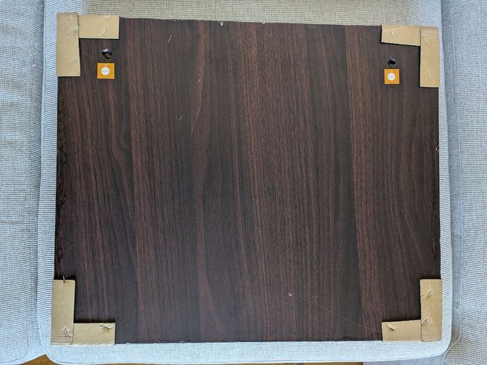 Michael Jackson Unleashed Volume One 3D Curved Wall Display 49cm