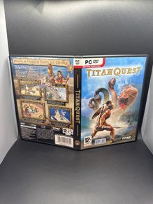 Totan Quest Pc