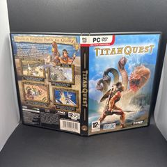 Totan Quest Pc