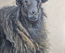 Original Oil Painting