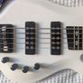 Bass guitar Harley Benton Image 3