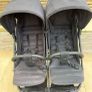 Hauck Uptown Duo Twin Double Pushchair Stroller  Excellent Condition Image 8