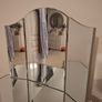 dressing table and mirror Image 3