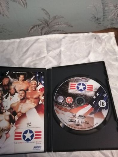 The Great American bash 2006