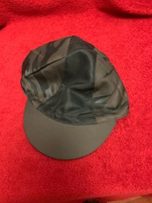 bicycle cap Madison Roam Cap, spiky camo