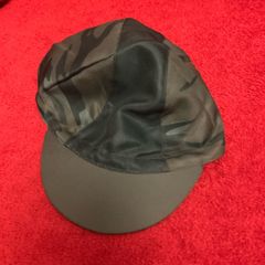 bicycle cap Madison Roam Cap, spiky camo