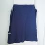River Island Navy & White Dress - Size 14 Image 6